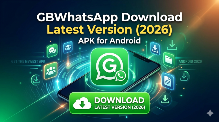 gbwhatsapp download